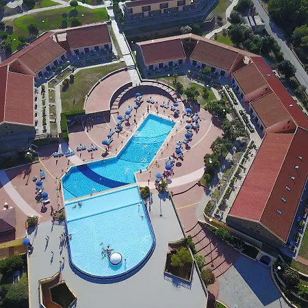 Resort Le Tonnare Family Club Stintino