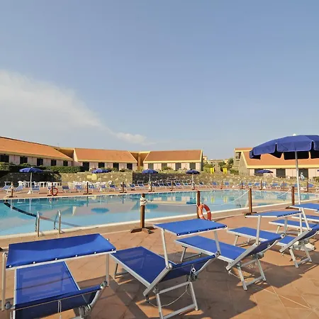 Le Tonnare Family Club Resort Stintino