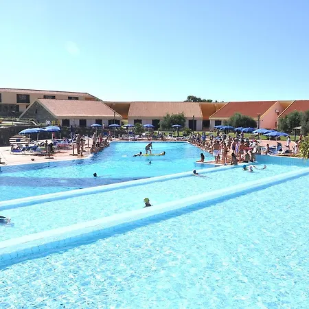 Le Tonnare Family Club 4* Stintino