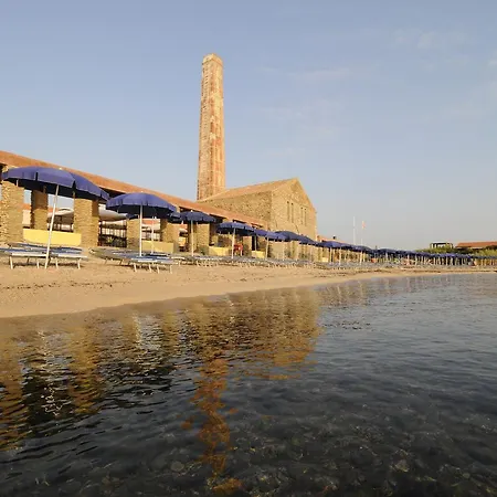 Le Tonnare Family Club Resort Stintino
