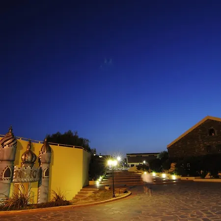 Le Tonnare Family Club Resort Stintino