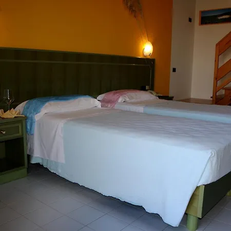 Le Tonnare Family Club 4*