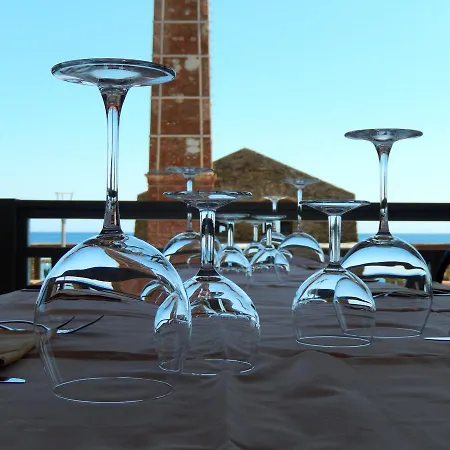 Le Tonnare Family Club Resort Stintino