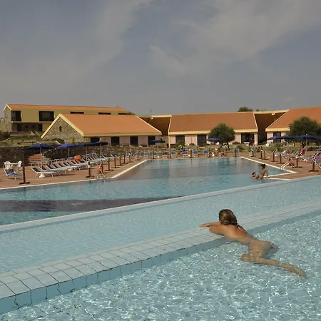 Le Tonnare Family Club Ośrodek wypoczynkowy 4*