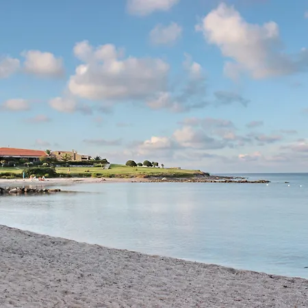 Ośrodek wypoczynkowy Le Tonnare Family Club Stintino