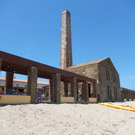 Le Tonnare Family Club Ośrodek wypoczynkowy 4*