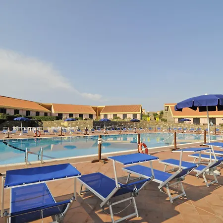 Le Tonnare Family Club 4*