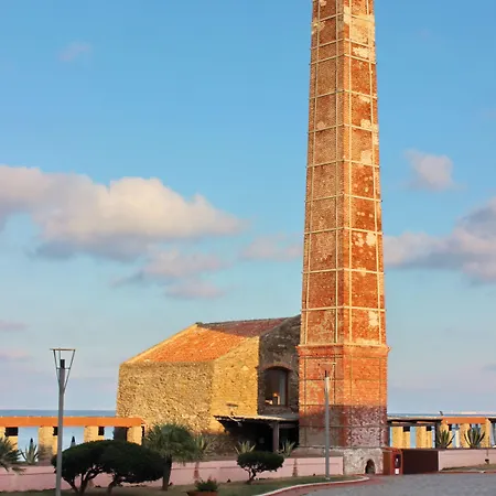 Ośrodek wypoczynkowy Le Tonnare Family Club