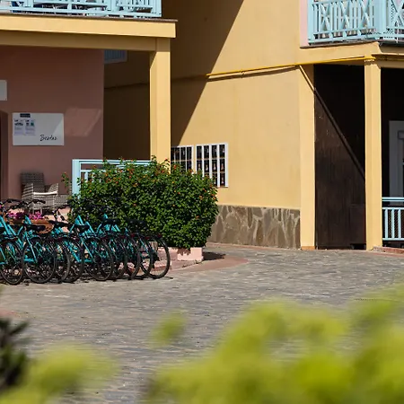 Le Tonnare Family Club 4* Stintino