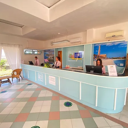 Le Tonnare Family Club 4* Stintino