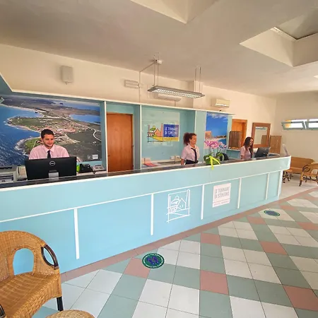 Le Tonnare Family Club Stintino