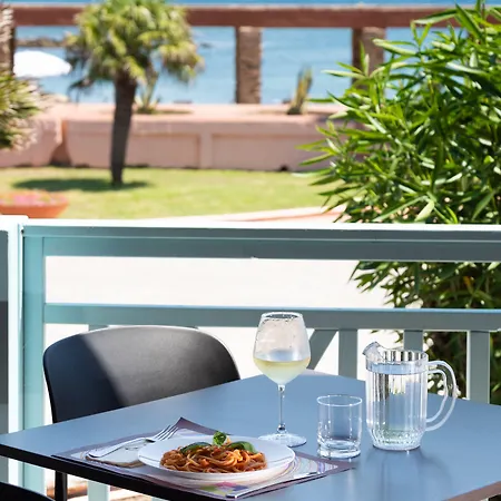 Le Tonnare Family Club 4* Stintino