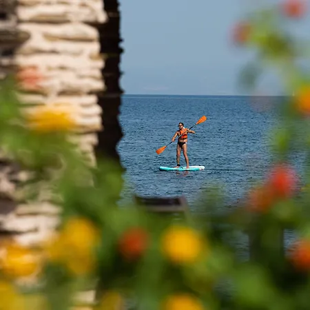 Le Tonnare Family Club Ośrodek wypoczynkowy