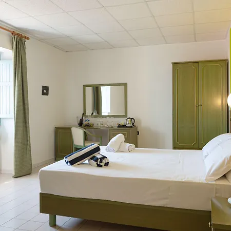 Le Tonnare Family Club 4* Stintino