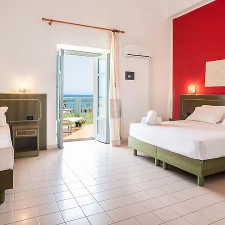 Le Tonnare Family Club 4*