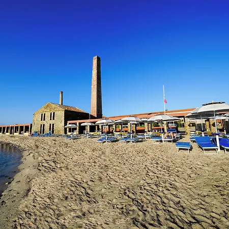 Feriested Le Tonnare Family Club Stintino