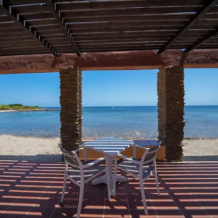 Le Tonnare Family Club 4*