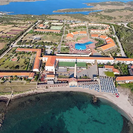 Le Tonnare Family Club 4* Stintino