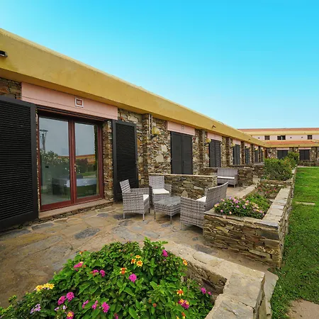 Le Tonnare Family Club Feriested Stintino