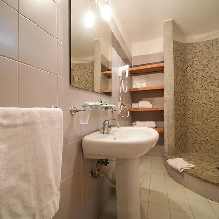 Le Tonnare Family Club 4* Stintino