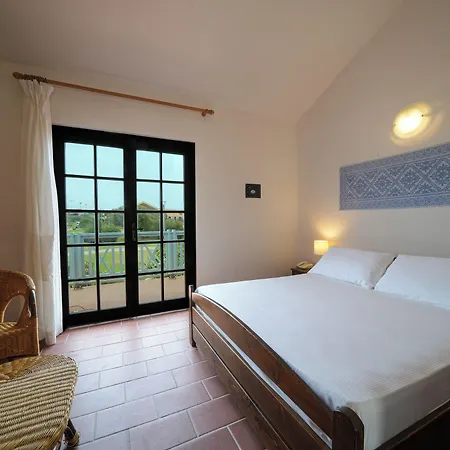 Le Tonnare Family Club 4*