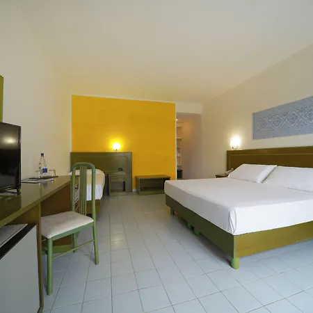Le Tonnare Family Club 4* Stintino