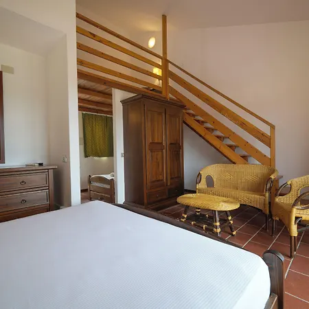 Le Tonnare Family Club 4*