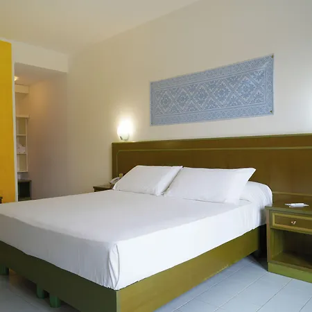 Le Tonnare Family Club 4*
