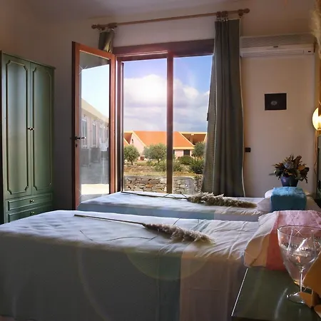 Le Tonnare Family Club 4* Stintino