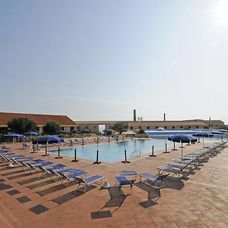 Le Tonnare Family Club Ośrodek wypoczynkowy
