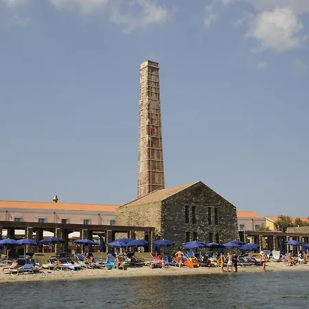 Le Tonnare Family Club Ośrodek wypoczynkowy 4*
