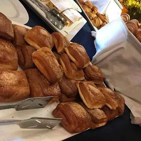 Le Tonnare Family Club Ośrodek wypoczynkowy 4*